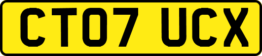 CT07UCX