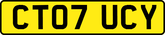 CT07UCY