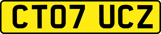 CT07UCZ