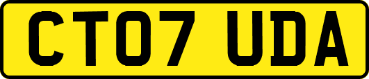 CT07UDA