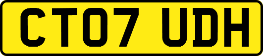 CT07UDH