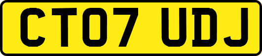 CT07UDJ