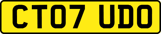 CT07UDO