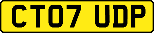 CT07UDP