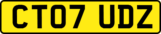 CT07UDZ