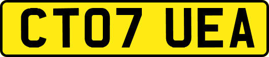 CT07UEA