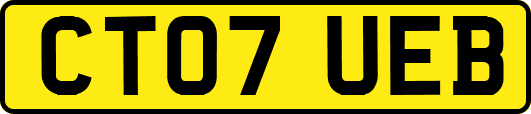 CT07UEB
