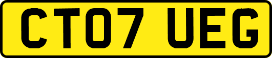 CT07UEG