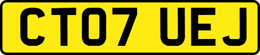 CT07UEJ