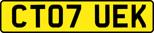 CT07UEK