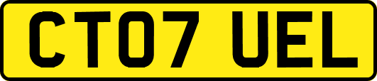 CT07UEL