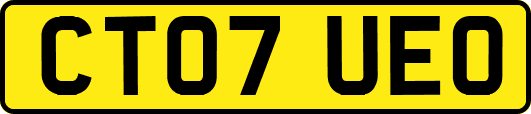 CT07UEO