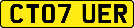CT07UER