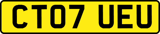 CT07UEU
