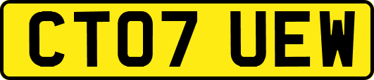 CT07UEW