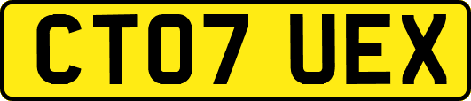 CT07UEX