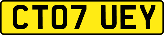 CT07UEY