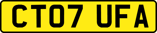 CT07UFA