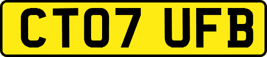 CT07UFB