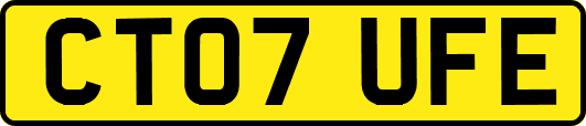 CT07UFE
