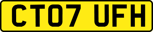 CT07UFH