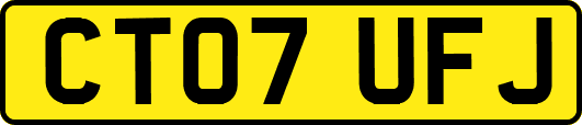 CT07UFJ