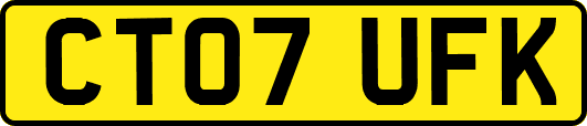 CT07UFK