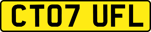 CT07UFL