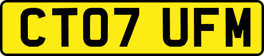 CT07UFM