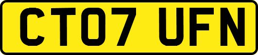 CT07UFN