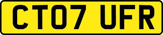 CT07UFR