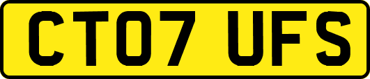 CT07UFS