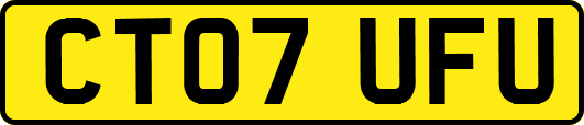 CT07UFU