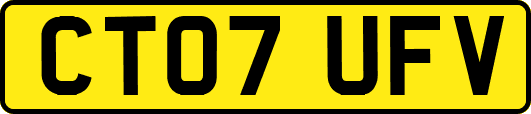 CT07UFV