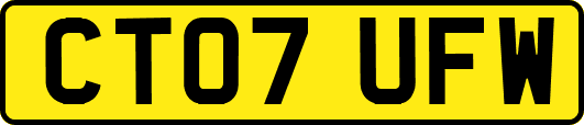 CT07UFW