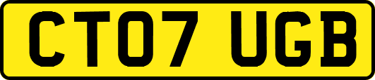 CT07UGB