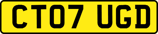 CT07UGD