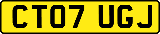 CT07UGJ
