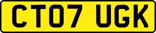 CT07UGK