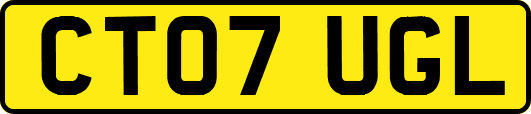 CT07UGL