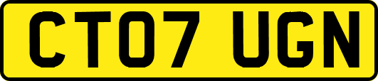 CT07UGN