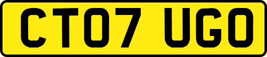 CT07UGO
