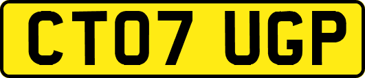 CT07UGP