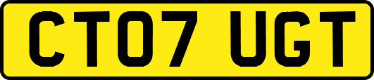 CT07UGT