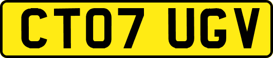 CT07UGV