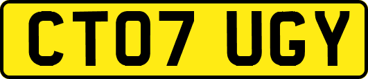 CT07UGY
