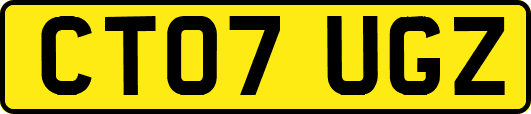 CT07UGZ