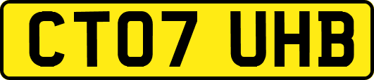 CT07UHB