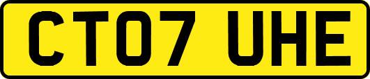 CT07UHE