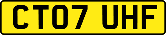 CT07UHF